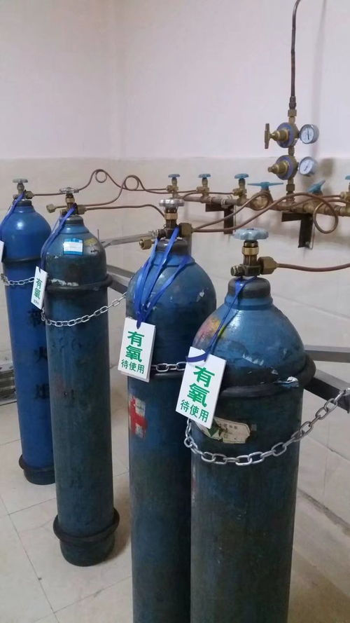 中心供氧供氧匯流排安全使用和維護保養(yǎng)常識
