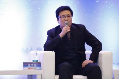 宋清輝:防疫品價格被爆炒 特殊時期的“長尾效應(yīng)”值得關(guān)注