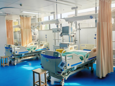 中安在線黃山頻道|祁門縣規(guī)范化重癥醫(yī)學科(ICU)建成投入使用